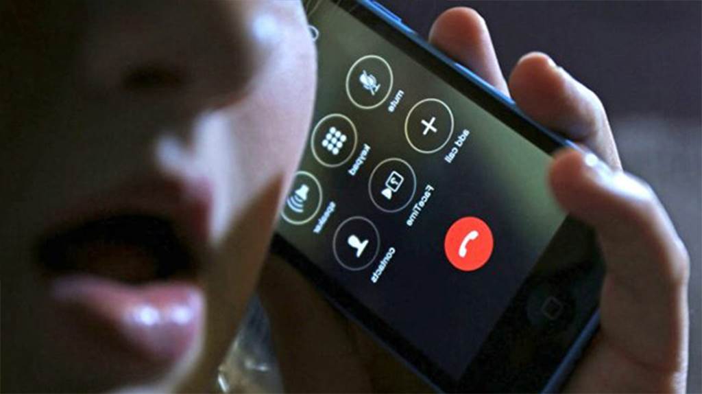 Extorsionan a empleada domestica en San Pedro