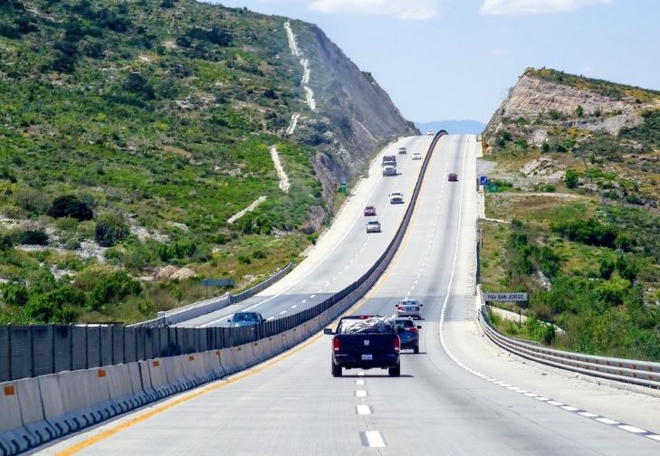 Minimiza Estado delincuencia en carreteras, afirman vías son seguras