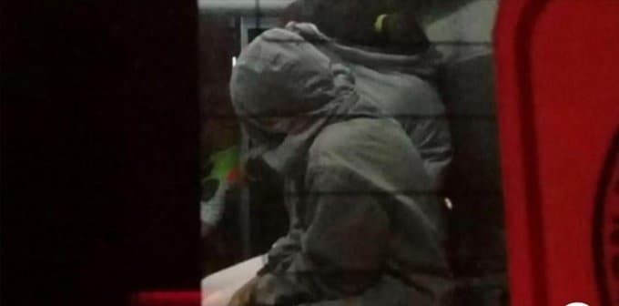 Menores víctimas de violencia escapan de albergue