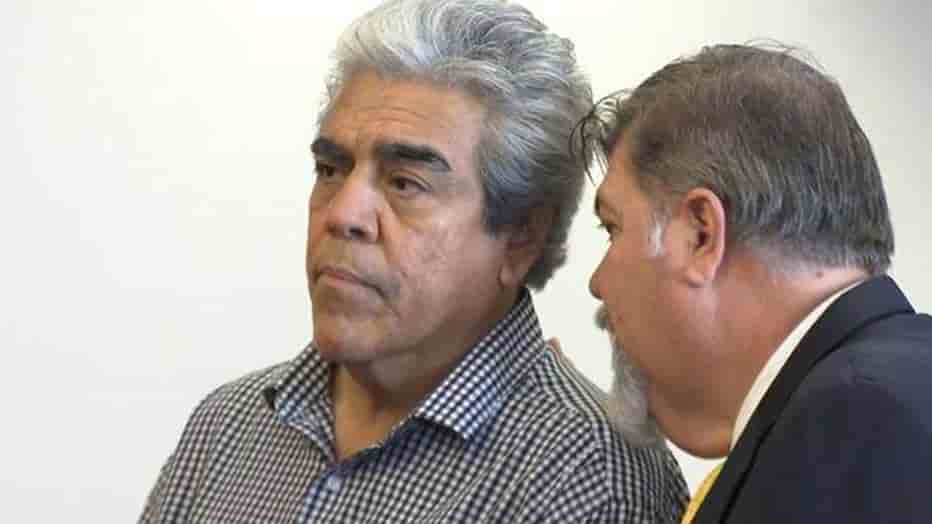 Acusan al actor Jorge Reynoso de indecencia contra menor