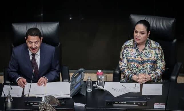Comisión de Honestidad de Morena invalida elección de Mónica Fernández