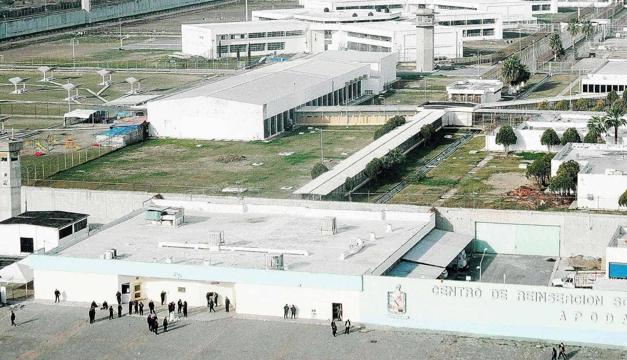 Por mudanza en el Topo Chico, ahora saturan penal de Apodaca: CADHAC