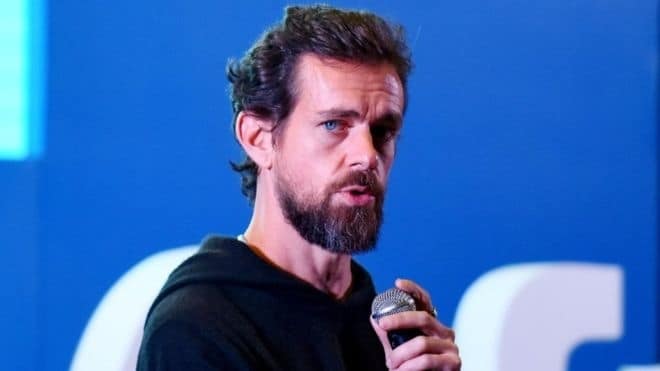 Hackean cuenta de director ejecutivo y cofundador de Twitter