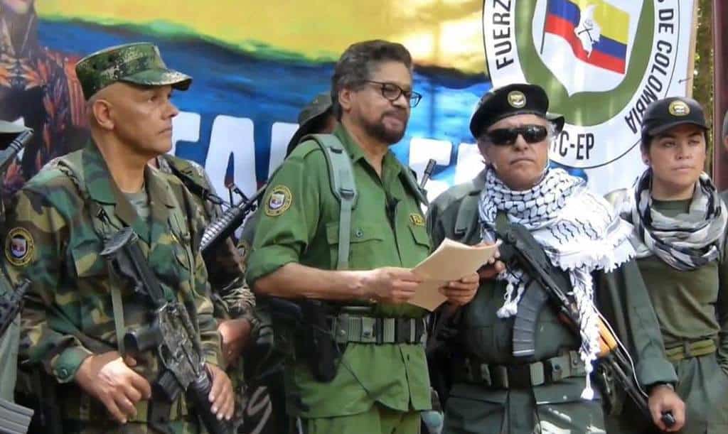 Noruega y Cuba ratifican su apoyo a la paz en Colombia