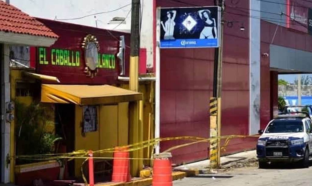 Comercios en Coatzacoalcos aún no retoman normalidad tras masacre