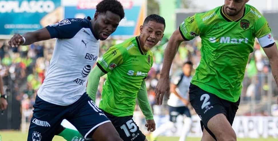 Rayados consuma su cuarta derrota como visitante en la Liga Mx tras caer 1-0 frente a FC Juárez