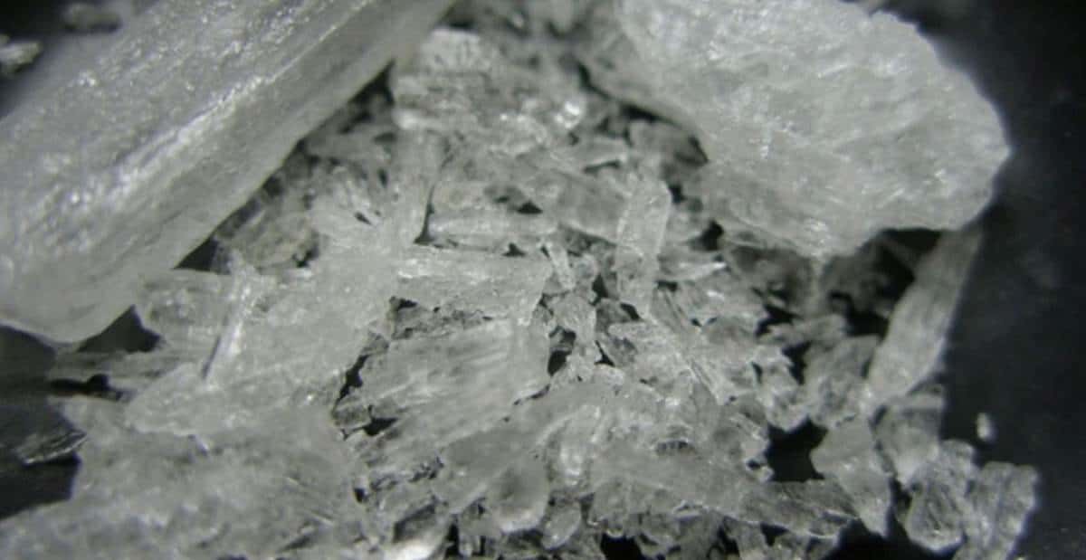 Incautan casi dos kilos de crystal en autobús de pasajeros en Hermosillo