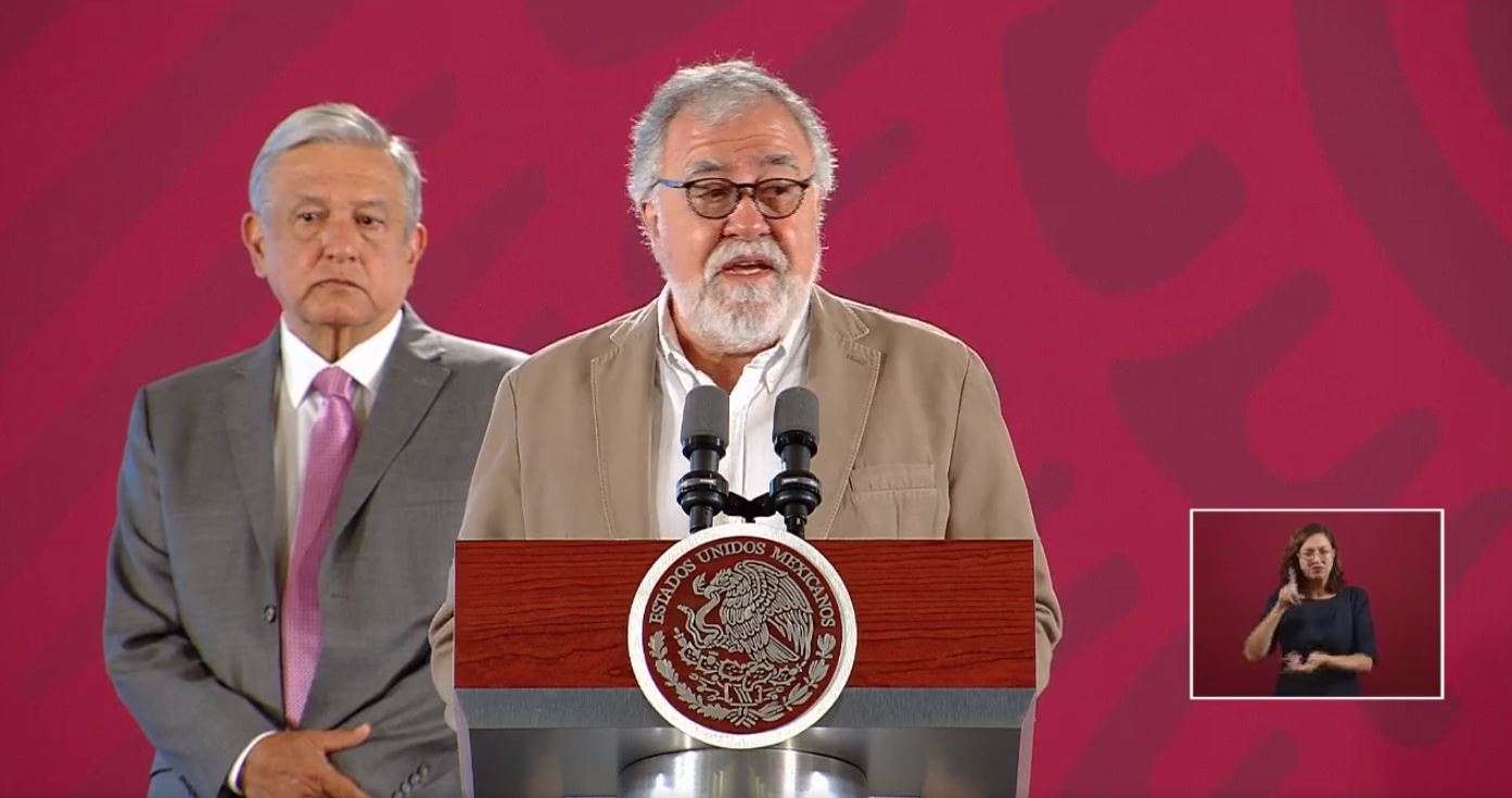 Gobierno de AMLO investigarán a funcionarios de la FGR y jueces por caso Ayotzinapa