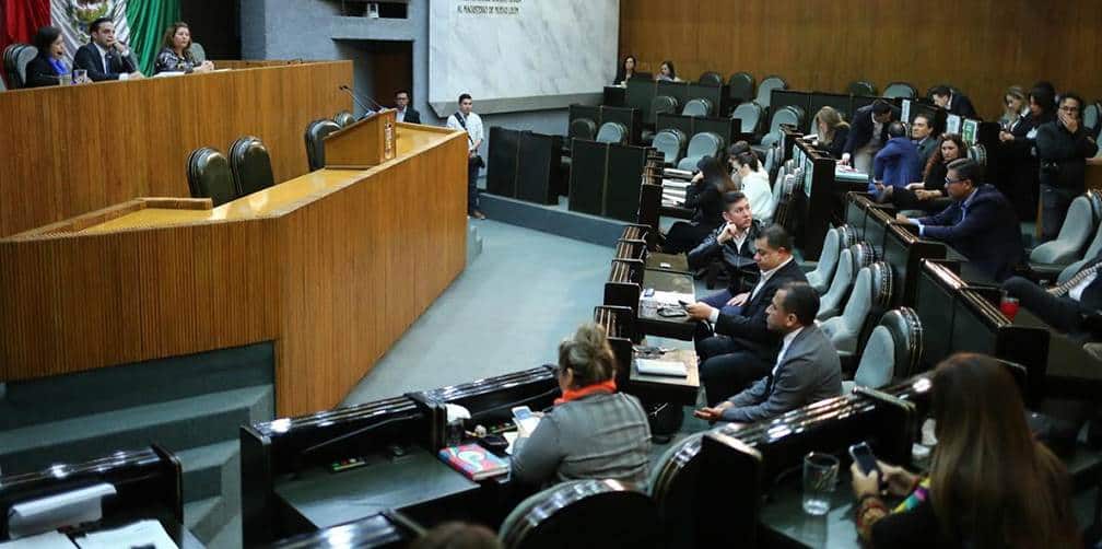 Legisladores aseguran que analizarán caso de empresa favorita del gobierno estatal