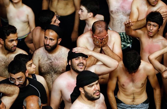 Irak: mueren 31 peregrinos en estampida durante Ashoura