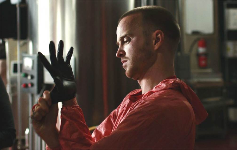 Netflix recuerda a Jesse Pinkman de ‘Breaking Bad’
