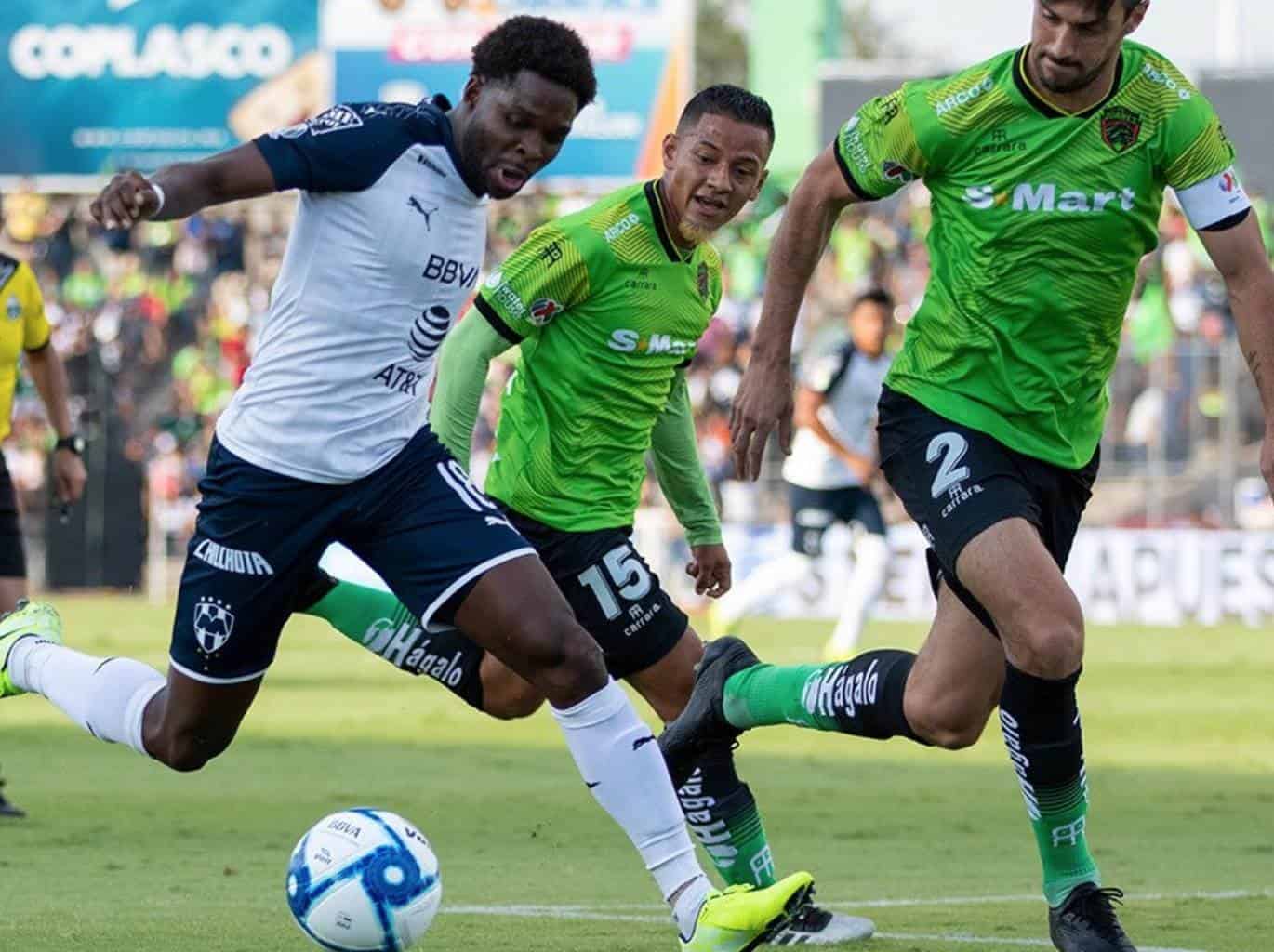 Rayados está para los primeros planos y lo debe demostrar: Avilés Hurtado