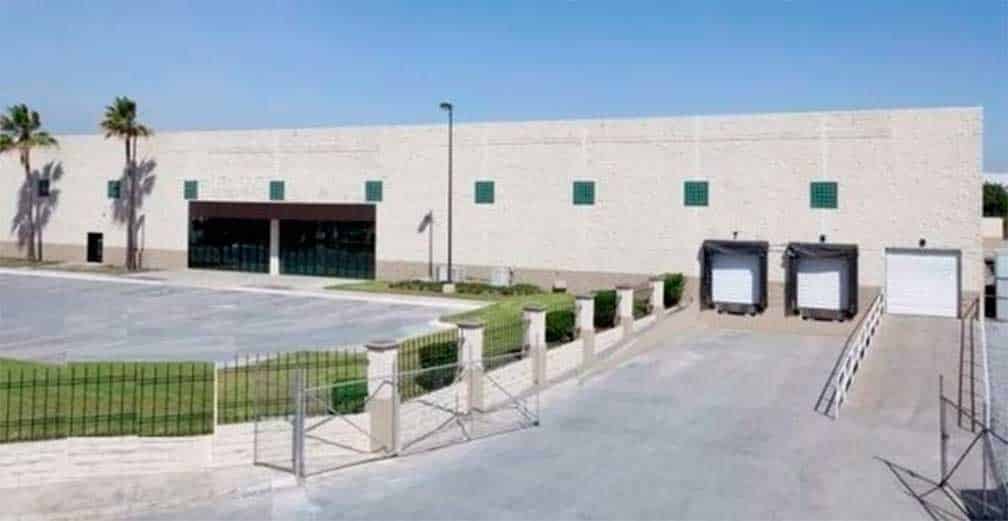 Parques industriales de Nuevo León ganarán con el T-MEC