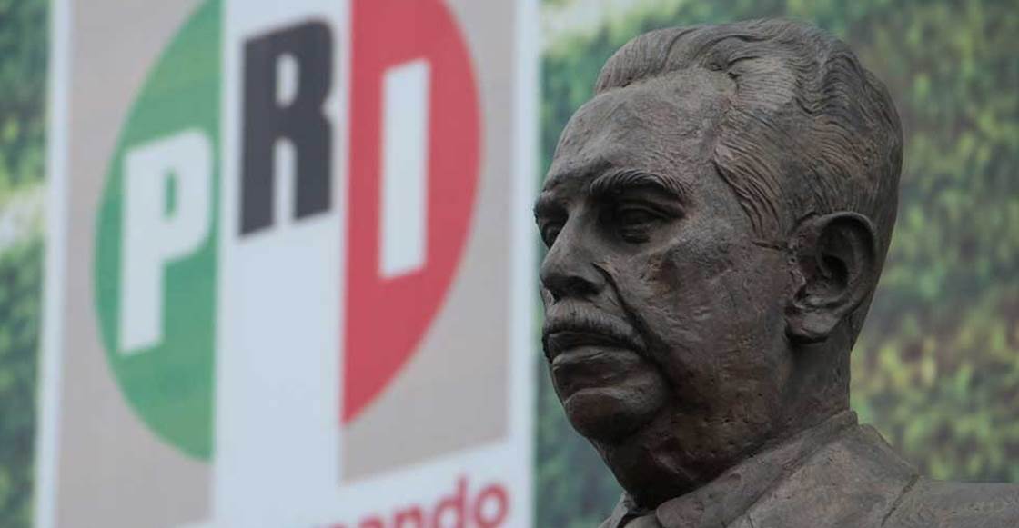 PRI afina estrategia para recuperar la Ciudad de México