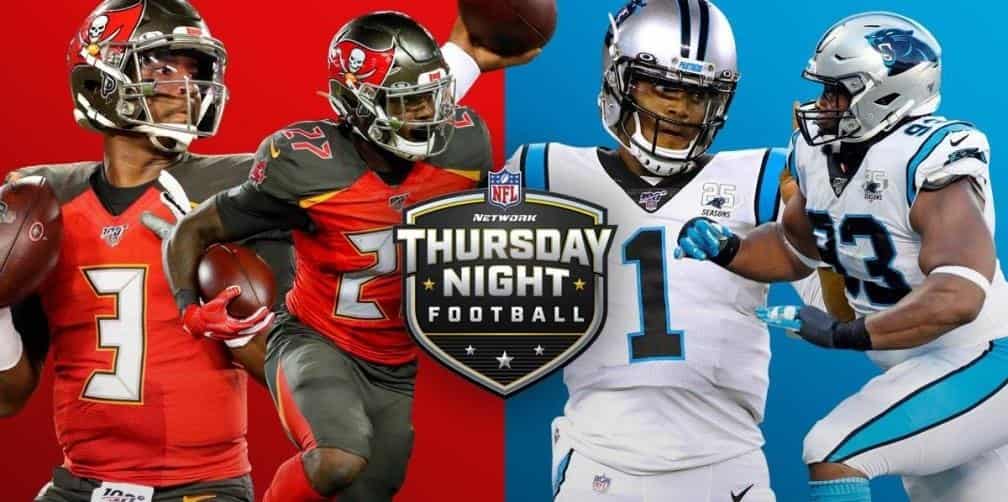 Semana 2 de la NFL: Analizamos el Bucaneros vs Panteras