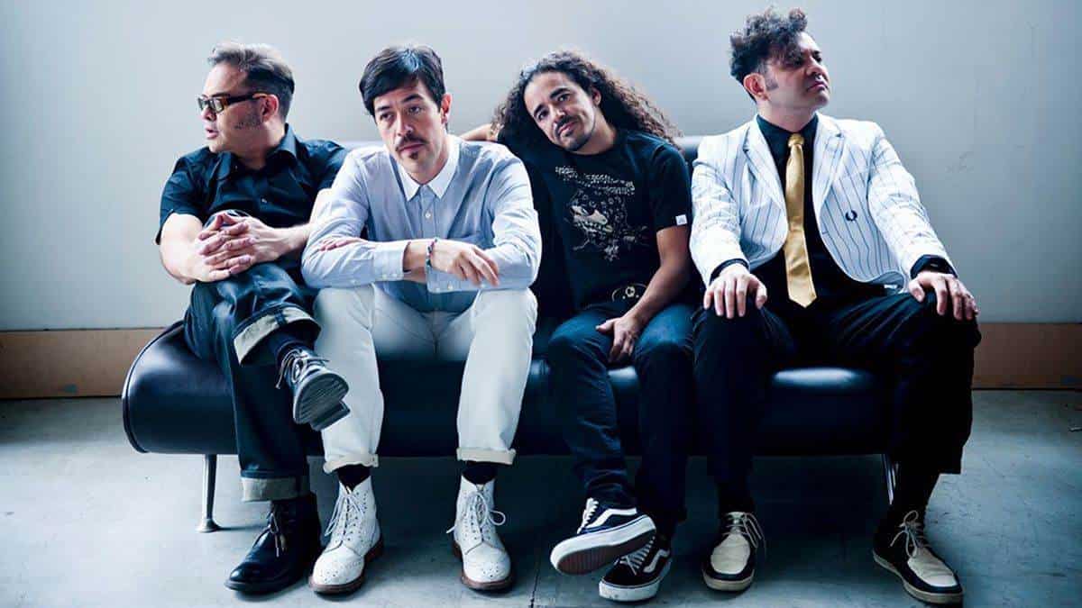 Cafe Tacvba festejará sus 30 años de carrera en CDMX