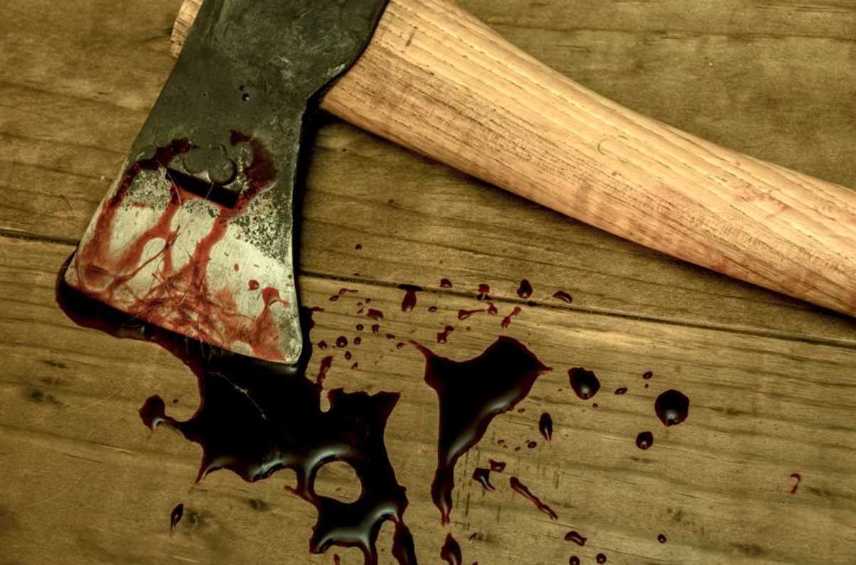 Lo procesan por intento de feminicidio, aunque la atacó con un hacha