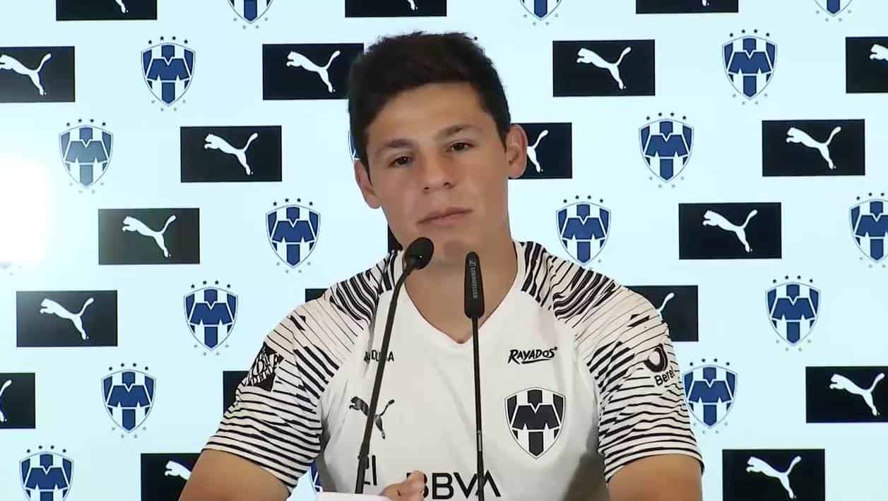 'Ponchito' desea volver con grito de gol