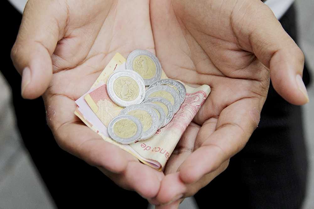ENTÉRATE: ¿En cuánto aumentaría el salario mínimo?