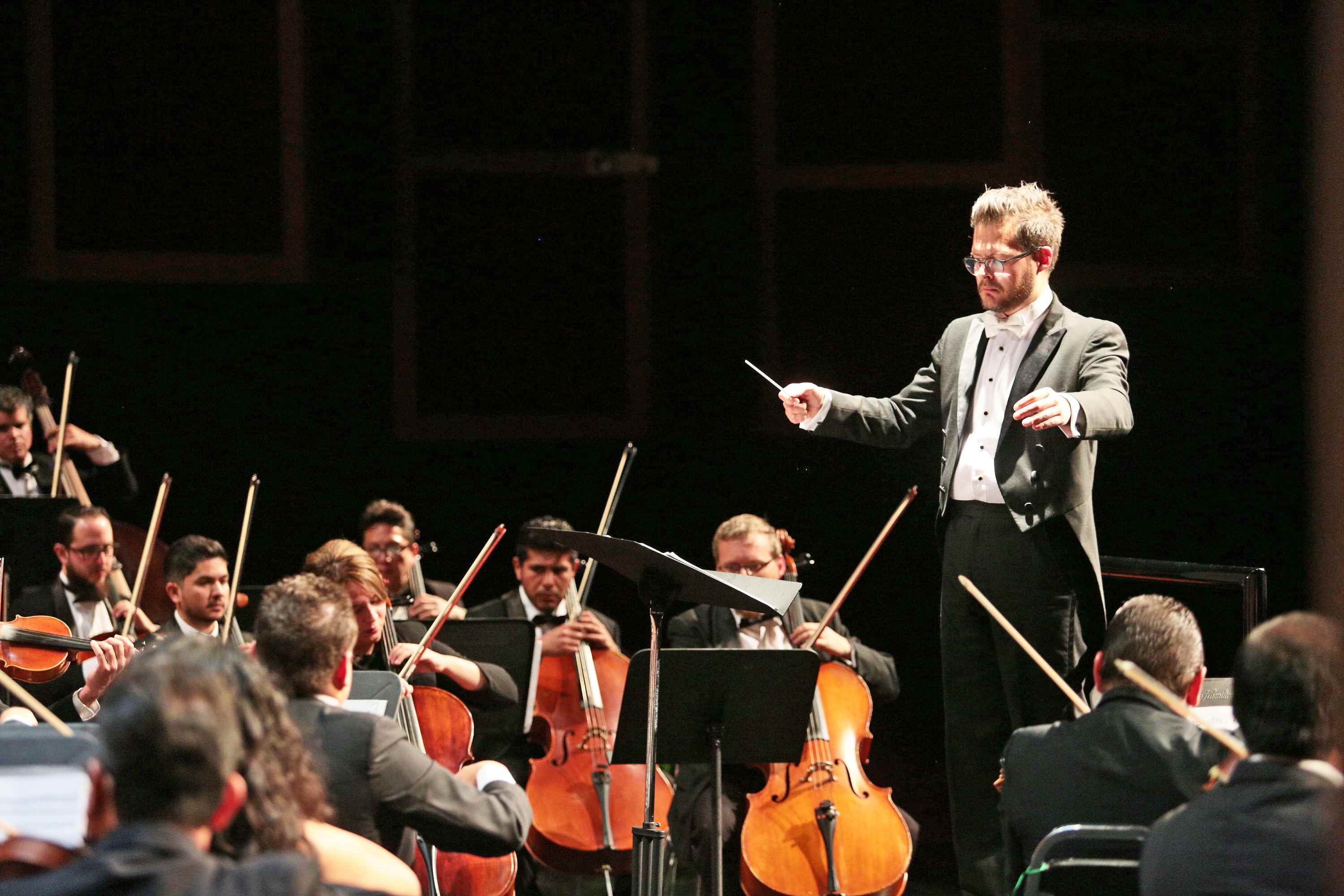 Conquistarán con música clásica