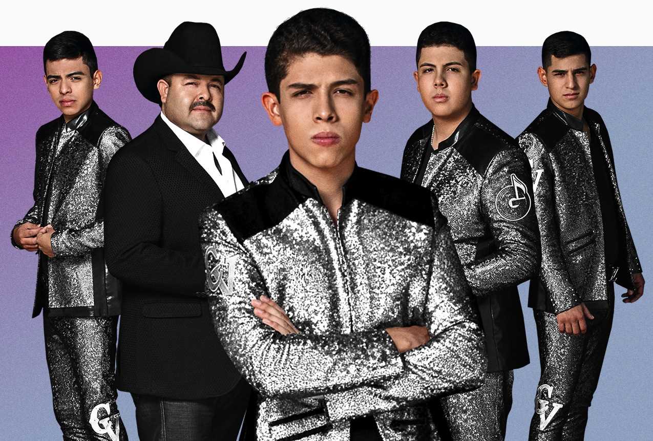 ¡Que suene fuerte el regional mexicano en la Arena Monterrey!