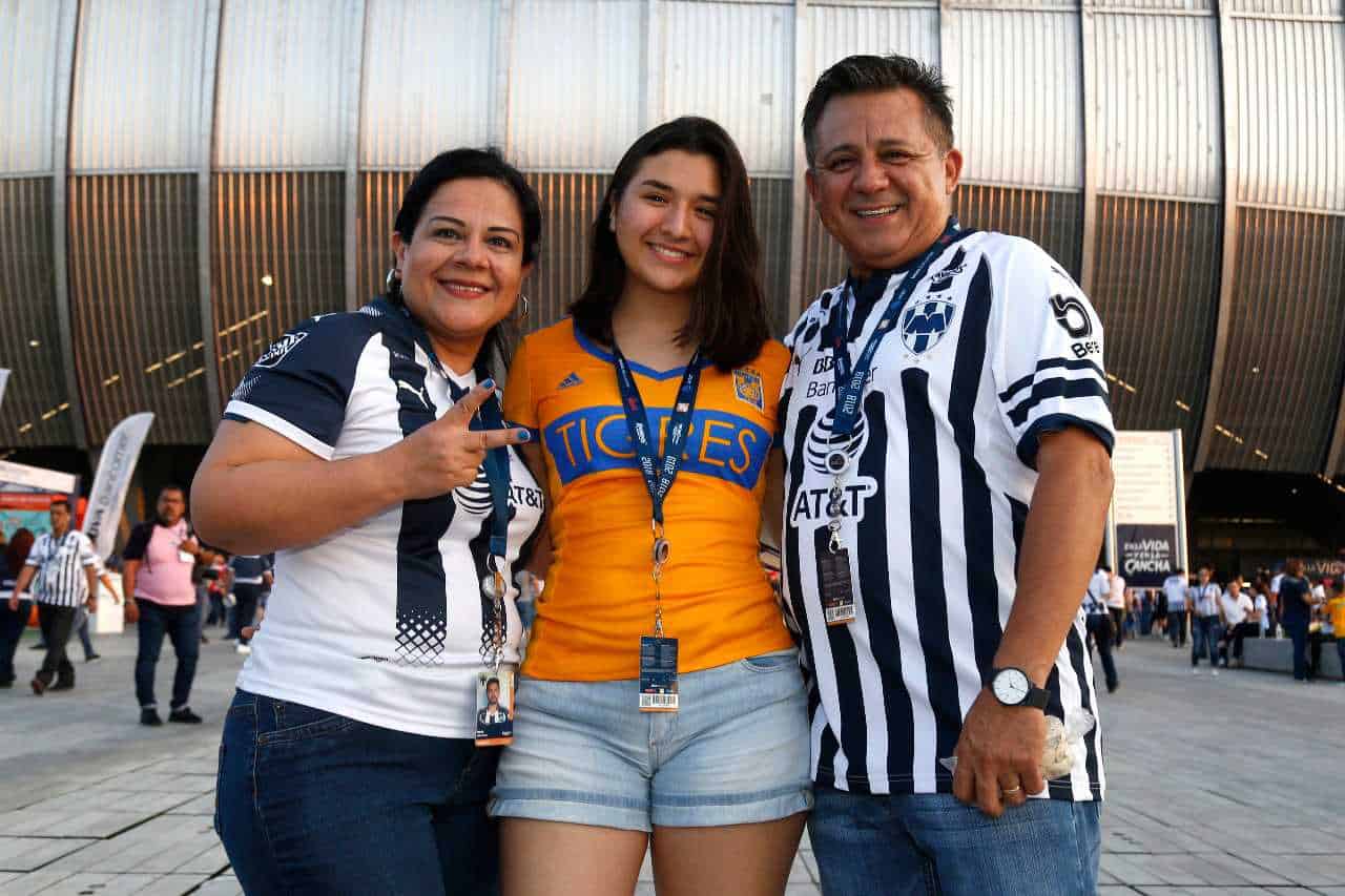 A portarse bien en el Clásico Regio: ¡habrá castigos severos!