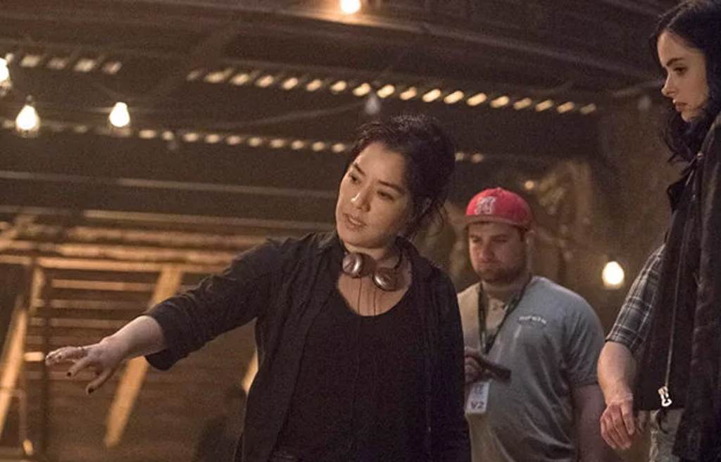 Deborah Chow será la 'maestra” de 'Obi-Wan Kenobi”