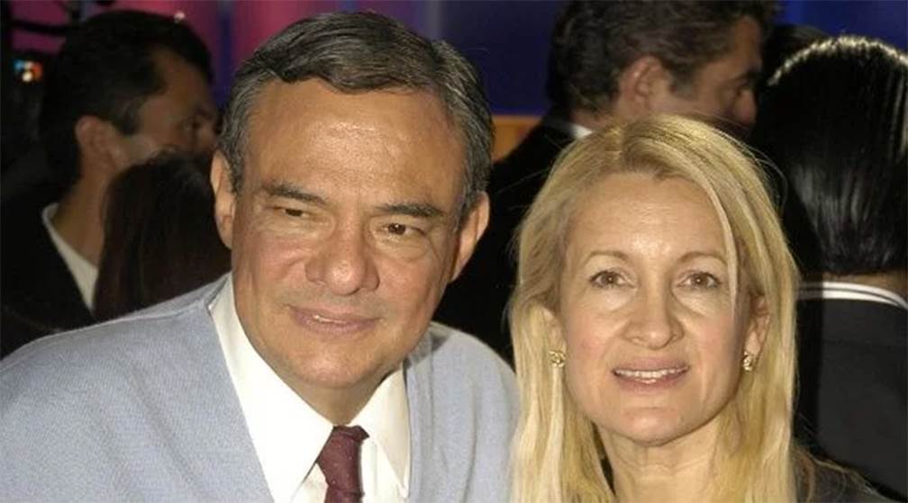 Sara Salazar informa detalles del funeral de José José