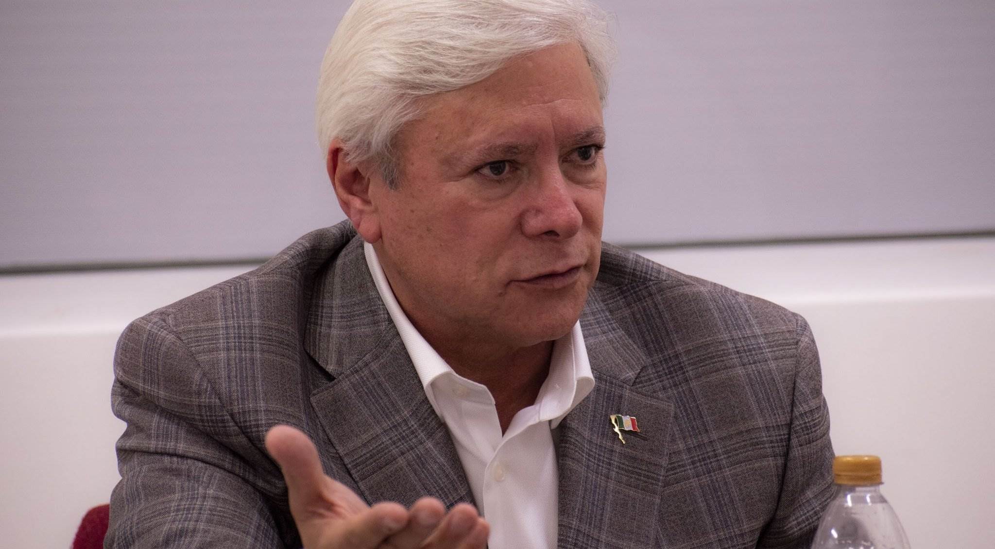 Validan elección de Baja California; Jaime Bonilla será gobernador por dos años