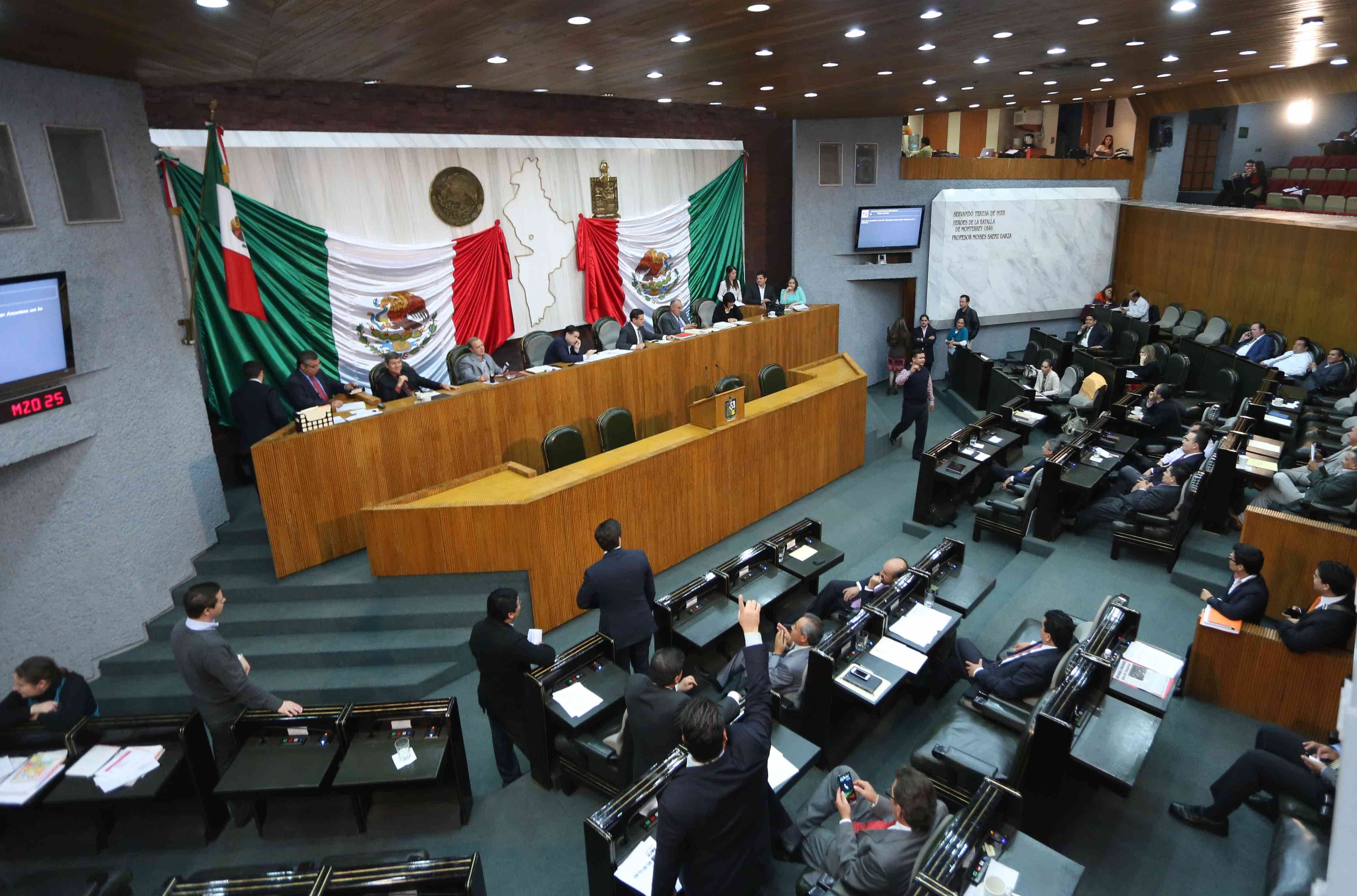 Impugnará Congreso resolución de Medina Mora a favor del 'Bronco'