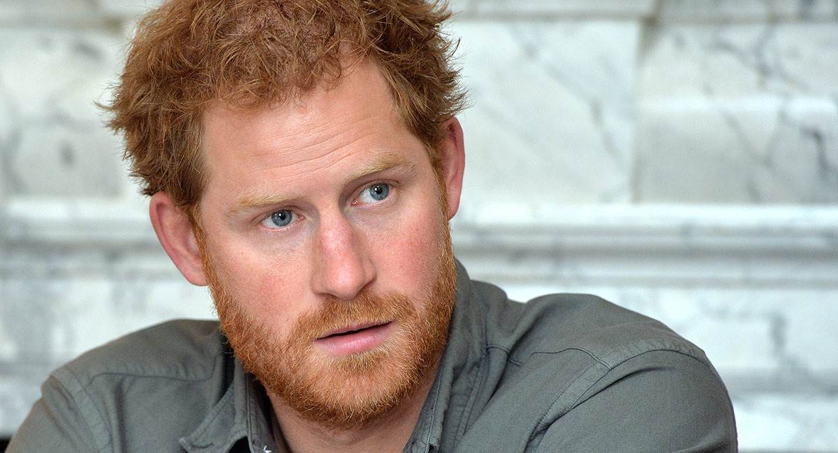 El príncipe Enrique demanda a 2 diarios británicos por espionaje telefónico