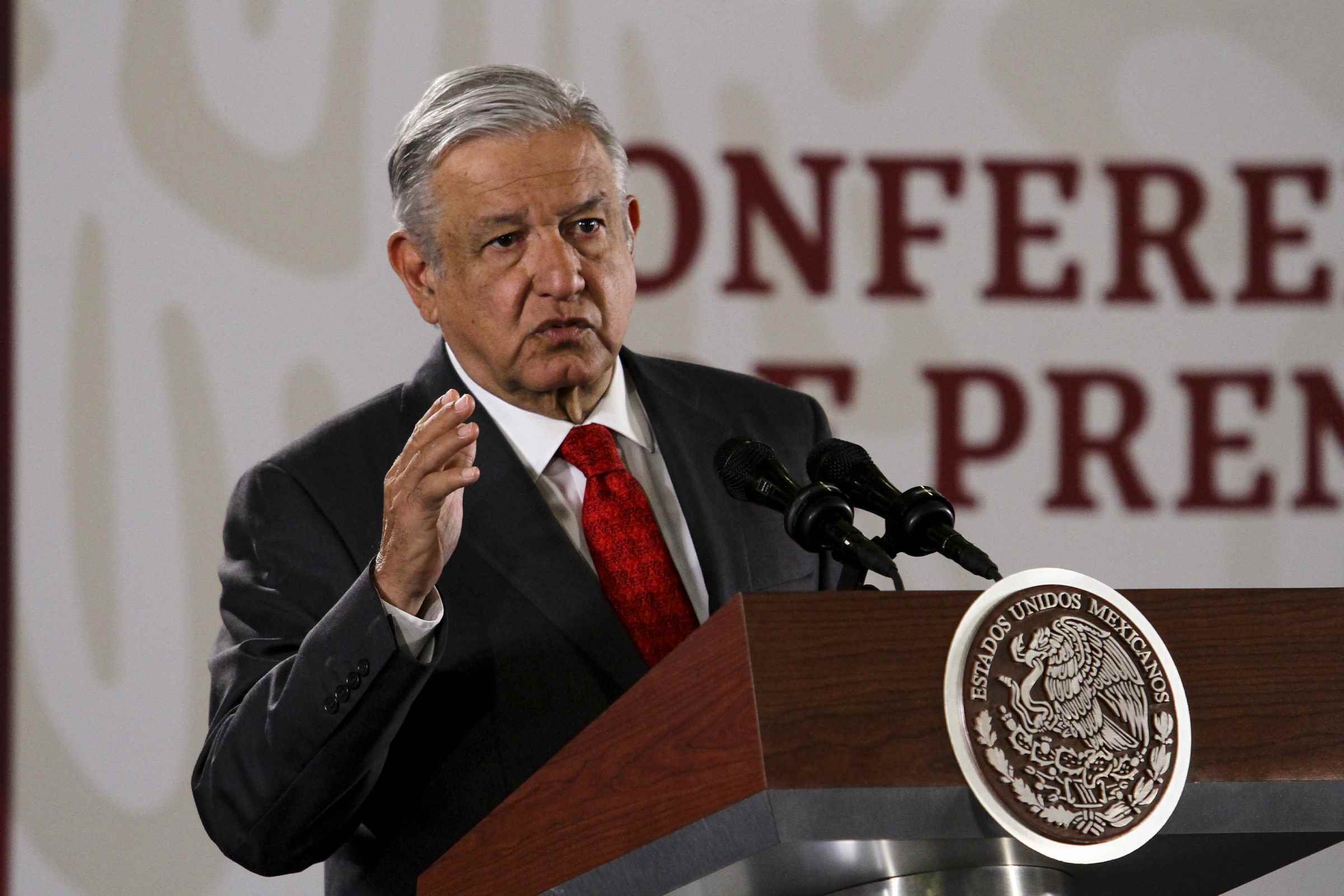 México pedirá se ratifique T-MEC en noviembre