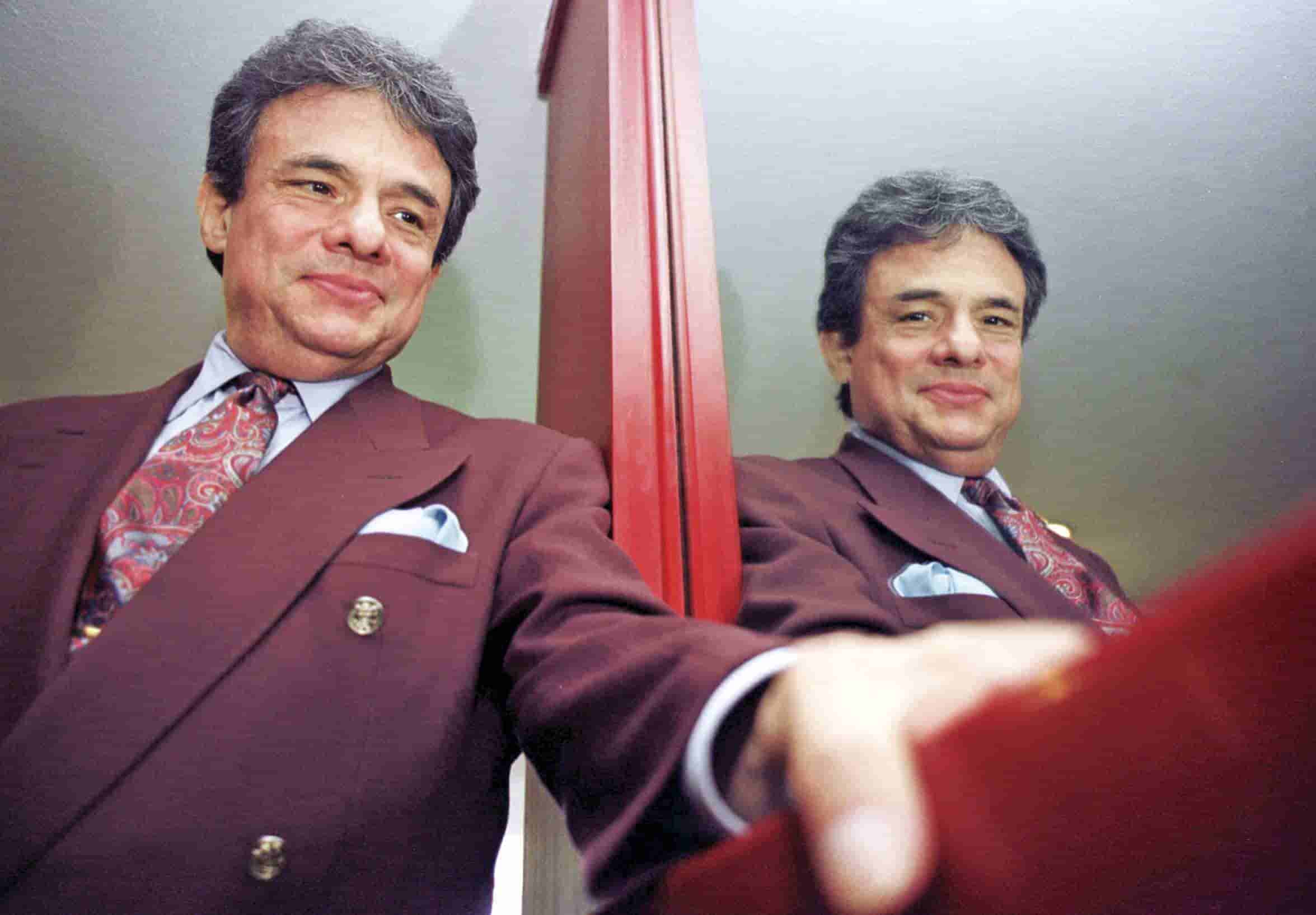 Así despedirán a José José en Bellas Artes