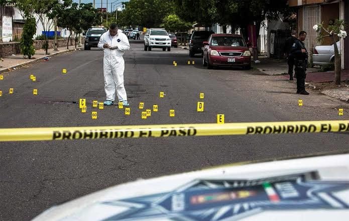 Entérate cómo se han incrementado los asesinatos en el actual sexenio de NL