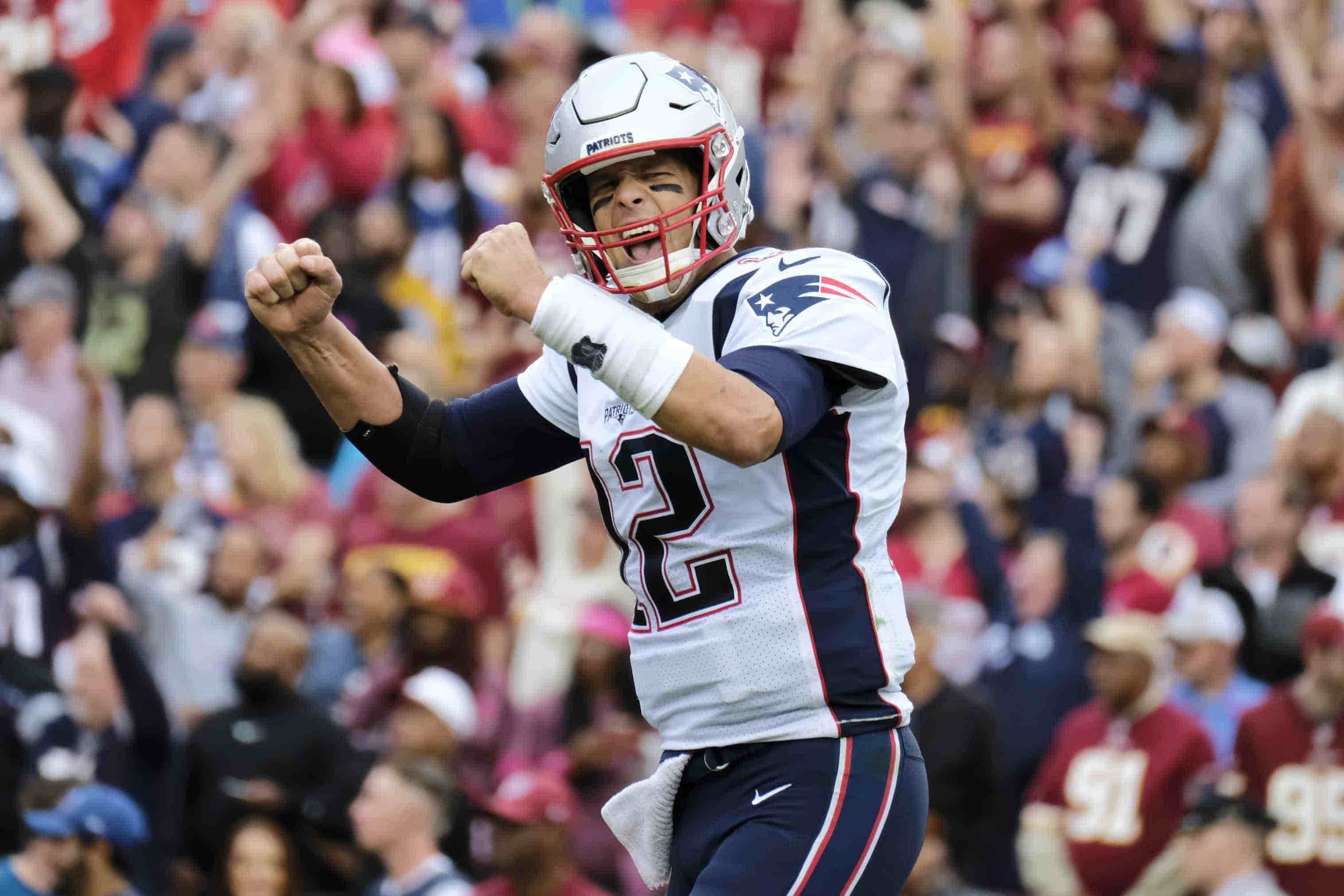 Quedan dos invictos, ¿continuarán así en la Semana 6 de la NFL?