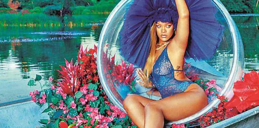 ’No podía venderme (a la NFL)’: Rihanna