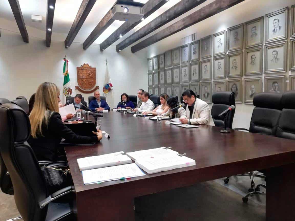 San Pedro asigna plan de obras en parque Clouthier