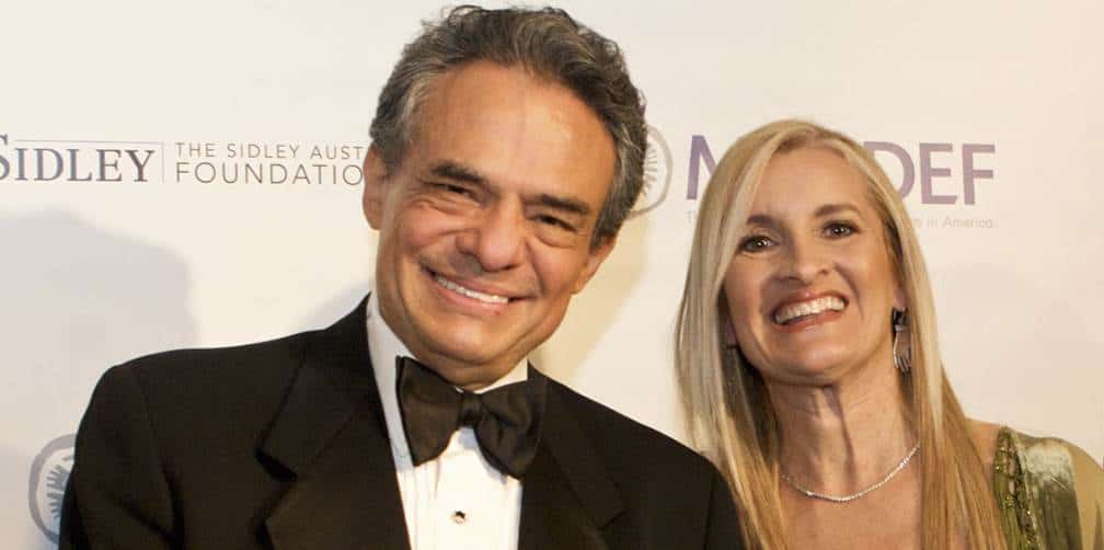 'Yo tuve el amor verdadero de José José': Sara Salazar