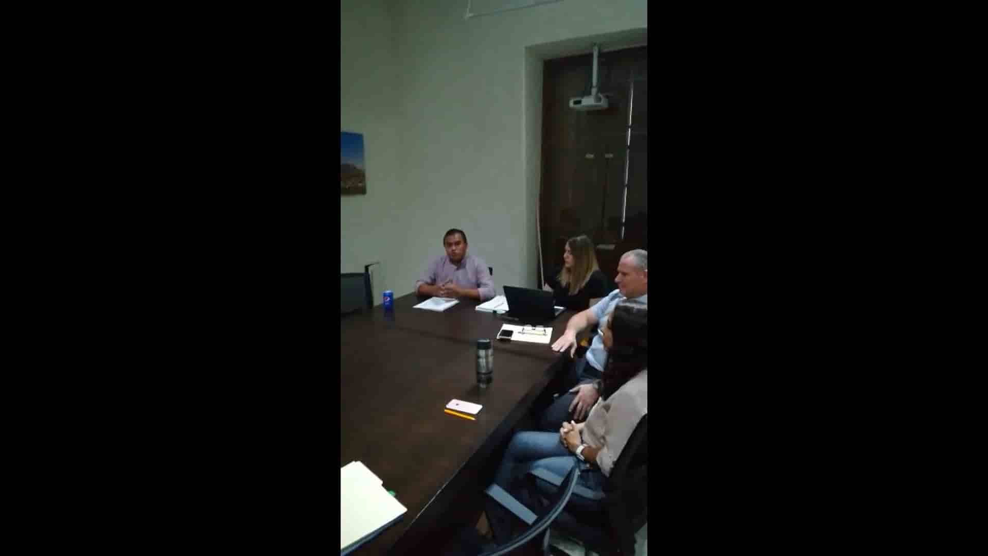 Truenan contra regidores sampetrinos faltistas