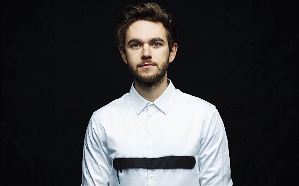 China expulsa a Zedd por 'South park”