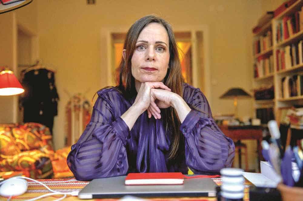 Muere exdirectora de la Academia del Premio Nobel; fue la primera mujer al frente del organismo
