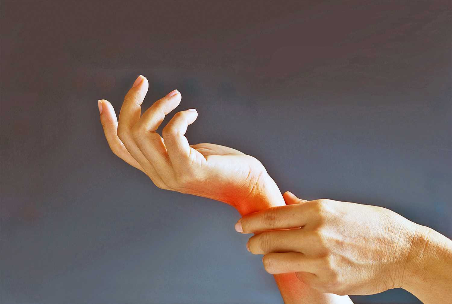 ¿Padeces diabetes mellitus? ¡Cuídate del dolor neuropático!