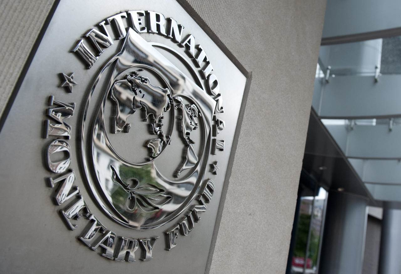 Aplica otra vez el FMI perspectiva de crecimiento para México a la baja