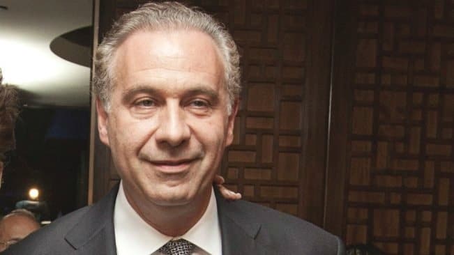 Andorra embarga 83.1 mdd a Collado, el abogado de Peña 