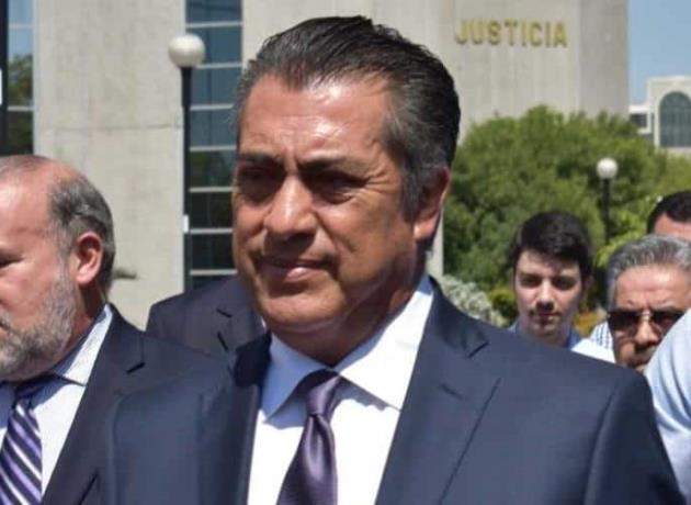 'Desprecia' Bronco audiencia