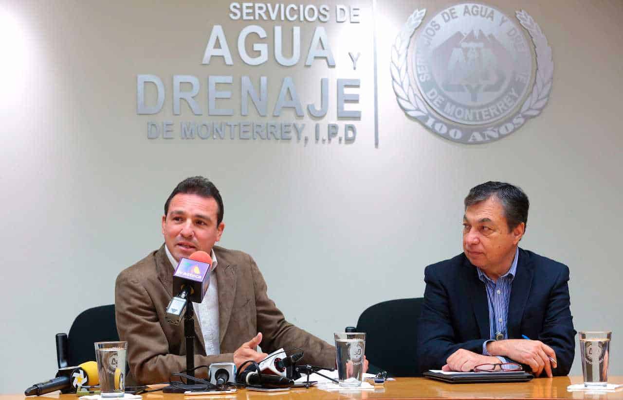 Legisladores 'le pedirán cuentas' a director de AyD por caos financiero