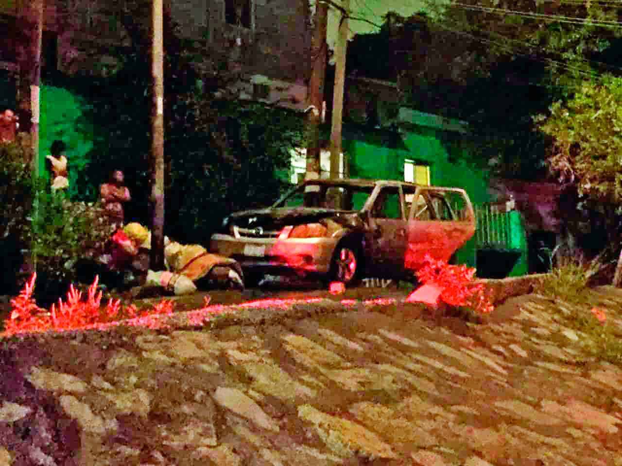 Minimiza estado alza en homicidios