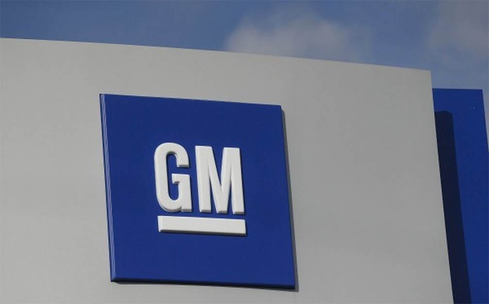 General Motors suspende temporalmente la producción de la Chevy Blazer en México