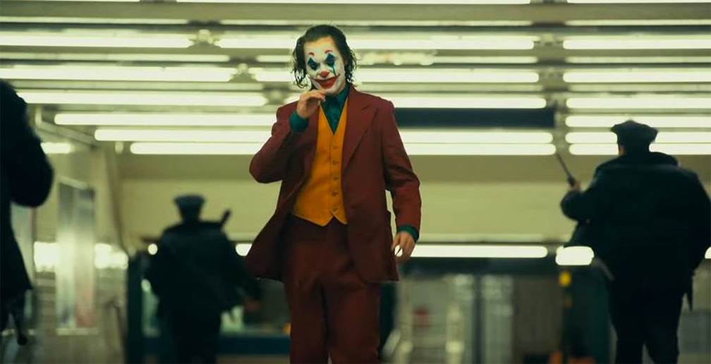 ¿Batman luchará contra Joker en nuevo filme de Batman?