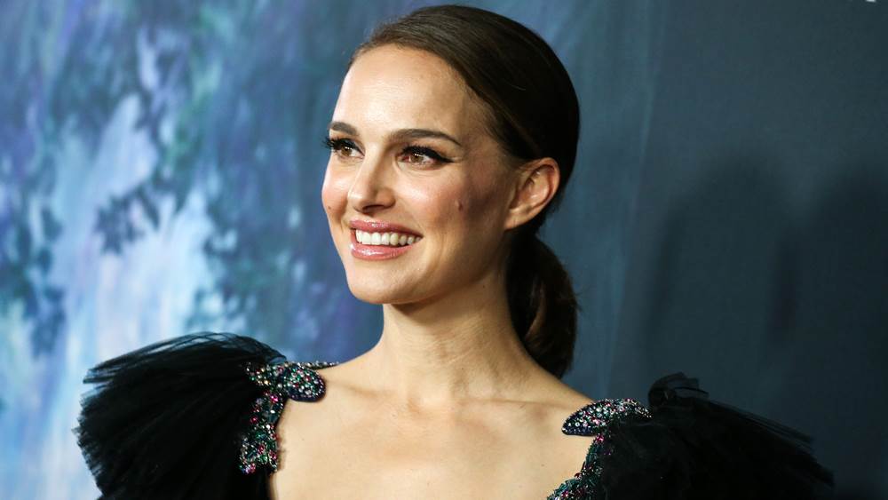 Estos es lo que piensa Natalie Portman de las películas de Marvel
